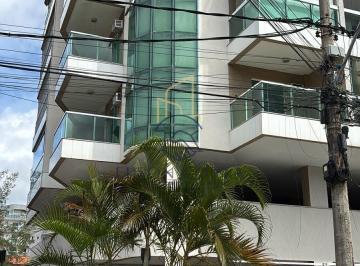Apartamento · 150m² · 3 Quartos · 1 Vaga · Apartamento Alto Padrão em Braga, Cabo Frio/RJ