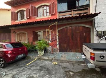 Casa · 155m² · 3 Quartos · 2 Vagas · Casa em Condomínio em Braga, Cabo Frio/RJ