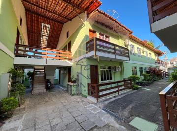 Apartamento · 56m² · 2 Quartos · 1 Vaga · Apartamento em Parque Burle, Cabo Frio/RJ