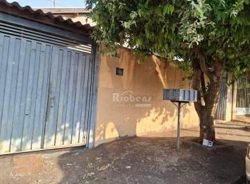 21ef4a64b13eff4e9df83f08e928cf6936153024 · Casa com 2 dormitórios à venda por R$ 150.000,00 - Parque Jaguaré - São José do Rio Preto/SP