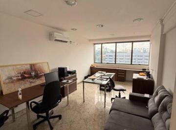 f68f92f9c26e21fec4b8d81a13e12931fe1afaf2 · Sala à venda, 35 m² por R$ 200.000,00 - Itaigara - Salvador/BA