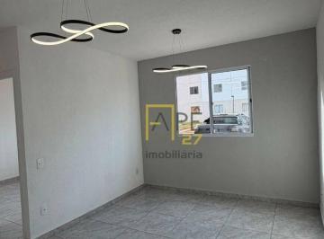 28155a3c1f754082a6e2d8d54e329b220da9221e · Apartamento à venda, 40 m² por R$ 235.000,00 - Chácara Estância Paulista - Suzano/SP