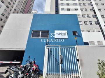 Apartamento · 37m² · 2 Quartos · Máximo Jardim - Apartamento à venda com 37 m², 2 quartos, Jardim, Santo André.