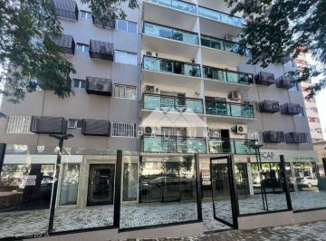d402c79678545688099361020629134703709aba · Apartamento com 4 dormitórios sendo 1 suíte à venda, 109 m² por R$ 850.000 - Edificio Professor Bern