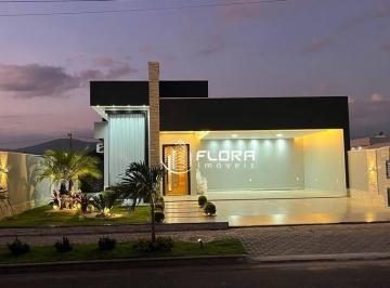 2c79e13562382d9984d6cb6e80a23a7850bed5ed · Casa à venda, 120 m² por R$ 990.000,00 - Cajueiros (Itaipuaçu) - Maricá/RJ