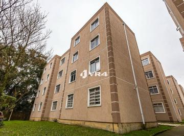 8755a24ac552edd394ec137d138fdb4ae3e4062b · Apartamento com 3 dormitórios à venda, por R$ 260.000 - Cidade Industrial - Curitiba/PR