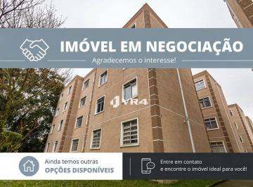 aeb4e78c2abca0bab16b9bab90faf222afa3b5fd · Apartamento com 3 dormitórios à venda, por R$ 260.000 - Cidade Industrial - Curitiba/PR