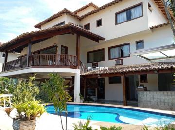 a3383c406c49eb6261bdd3b3f5304a2c54ed732e · Casa com 7 dormitórios à venda, 470 m² por R$ 3.500.000 - Santo Antônio - Niterói/RJ
