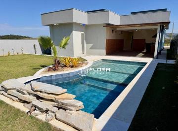 fcb1a96d27efc94fa038a017e90b9fad80953102 · Casa com 3 dormitórios à venda, 200 m² por R$ 1.290.000 - Pilar - Maricá/RJ