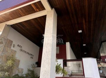 Apartamento · 99m² · 3 Quartos · 1 Vaga · Edifício Castelfranco - Apartamento à venda no bairro Centro - Criciúma/SC