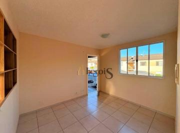ab4a10dbda73a981f1be5d2d00dda5beeb5fe432 · Apartamento com 2 dormitórios, 41 m² - venda por R$ 185.000,00 ou aluguel por R$ 1.500,00/mês - Edif