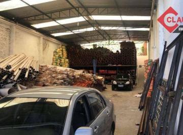 4ffc20acff68770702070c1955a8d614f709e02a · Loja à venda, 400 m² por R$ 4.000.000,00 - Cambuci - São Paulo/SP