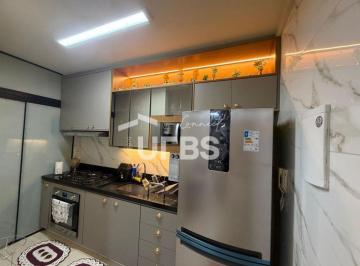 Apartamento de 3 quartos, Goiânia · APARTAMENTO 65,55MT 3 QUARTOS SENDO 1 SUITE SETOR PARQUE OESTE INDUSTRIAL