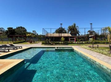 Rural · 5000m² · 6 Quartos · 10 Vagas · Chácara Exclusiva - Porteira Fechada, com 5.000m² de terreno, 1.100m² de área construída, 6 Suítes e