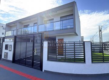 Casa · 89m² · 2 Quartos · 1 Vaga · Sobrado à venda no bairro Nova Palhoça - Palhoça/SC