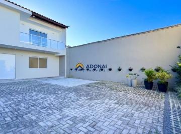 fef24e13f323ff4540545eca2330336defd57967 · Sobrado com 3 dormitórios à venda, 133 m² por R$ 530.000 - Cohapar / Centro - Guaratuba/PR