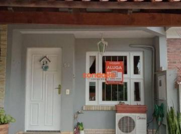 deb5fd33a4031ca2c85ce480577c1587e49b33c0 · Casa com 3 dormitórios para alugar, 151 m² por R$ 4.965,00/mês - Cavalhada - Porto Alegre/RS