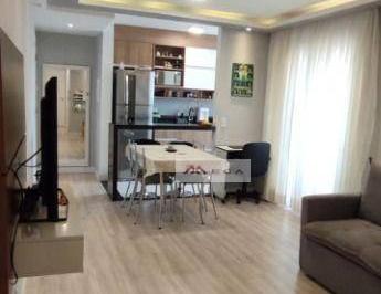 7ad55ad254bb9531b897d84d55170788a7e0315b · Apartamento com 2 quartos à venda no Condomínio Reviva - Jardim Nova Europa - Campinas/SP