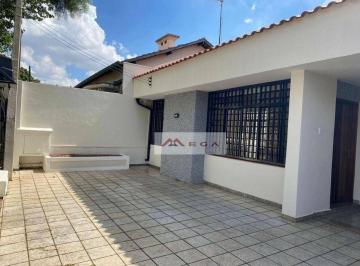 3ebc4d297900477f952d27fb42fdd8b549ae44bc · Casa 3 quartos à venda, 233 m² - Jardim Chapadão - Campinas/SP
