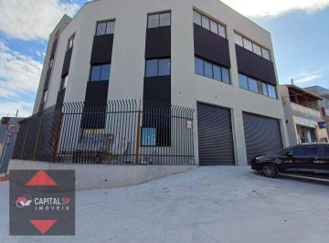 86b3cee3214e9763597456fd50b13429cde82ba6 · Prédio para alugar, 600 m² - Próx. à Av. São Miguel