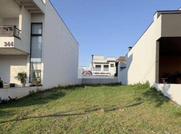 b0021963eb757086ebac6dd9a47416e16c314011 · Terreno à venda, 200 m² por R$ 299.000 - Terras da Estância - Paulínia/SP