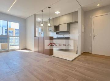 311206892327a330eb8e905f8201bc6cfb068362 · Apartamento com 2 quartos para alugar, 60 m² por R$ 3.925/mês - Santa Terezinha - Paulínia/SP