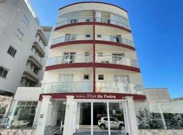 Apartamento · 89m² · 3 Quartos · 1 Vaga · Apartamento para Alugar de 3 dormitórios sendo 1 suíte na Pedra Branca, Palhoça/SC