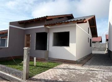 Casa · 49m² · 2 Quartos · Casa à venda no bairro Arapongas - Indaial/SC