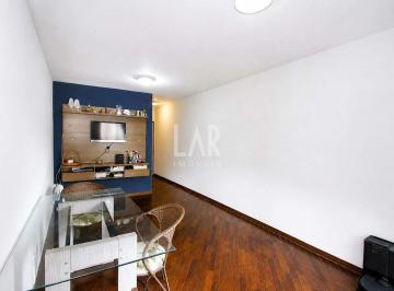 Apartamento · 75m² · 2 Quartos · 1 Vaga · Apartamento à venda, 2 quartos, 1 suíte, 1 vaga, Coração de Jesus - Belo Horizonte/MG