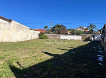 5488635b8d650c7f8ff4d4a4b9f1cd0db69615c3 · Terreno à venda, 1000 m² por R$ 1.490.000,00 - Chácara Primavera - Campinas/SP