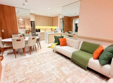 e0ba8e90b2b5671a4961a395436ffe7fbf45d84e · Apartamento com 3 quartos à venda, 78 m² por R$ 850.000 - Bosque dos Jacarandás - Jundiaí/SP