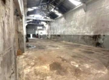 7fa43f6b7d7ad9f3d18b123d879fbcec9434712f · Galpão para alugar, 360 m² por R$ 15.739,72/mês - Macuco - Santos/SP