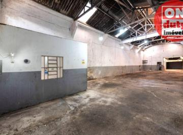2a98fb19fcaad5edb32342abd75892ca40b1b22d · Galpão para alugar, 360 m² por R$ 13.739,72/mês - Macuco - Santos/SP