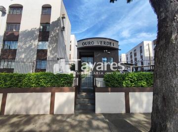 Apartamento · 54m² · 3 Quartos · 1 Vaga · Apartamento à venda no bairro Zona III - Umuarama/PR
