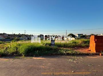 Terreno · 144m² · Terreno à venda no bairro Jardim Pimentel - Umuarama/PR