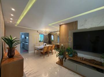 Apartamento · 112m² · 3 Quartos · 2 Vagas · Lindo apartamento alto padrão -Le Parc!