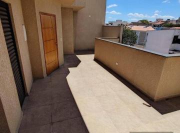 7ee572b7c9dd17a63f559ba0fca9e2ed3153a445 · Cobertura com 2 quartos à venda, 100 m² por R$ 480.000 - Vila Cecília Maria - Santo André/SP