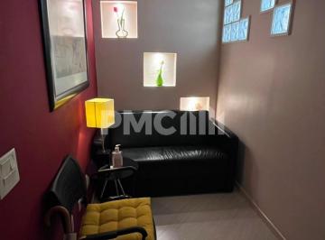 Comercial · 35m² · 1 Vaga · Sala Comercial no Batel | Em frente à Praça do Japão