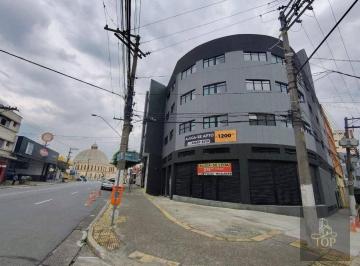 65b4ebf613c6521699e7e6178861fae8eba0f8e4 · Sala para alugar, 276 m² por R$ 9.254,90/mês - Alves Dias - São Bernardo do Campo/SP