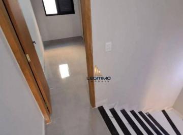 38533718c66fd0b6777a994ca6260cf1b5ab1081 · Sobrado novo à venda na Vila Nina com 100m², 2 dormitórios, suíte com terraço, quintal e 1 vaga. Aca