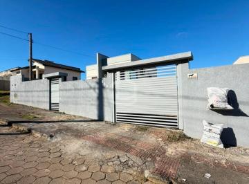 Casa · 45m² · 2 Quartos · Casa na Linha Batista - Criciúma