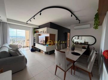 36d3f0e2367ef476fbed01426025f00b987de03b · Apartamento com 3 Quartos à venda, 89 m² por R$ 690.000 - Condomínio Horizonte Três Meninos - Soroca