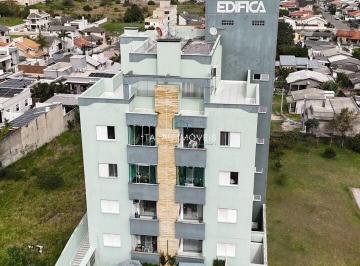 Apartamento · 2 Quartos · 1 Vaga · Apartamento no bairro Urussanguinha