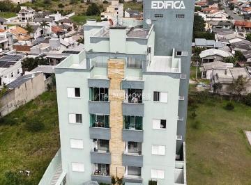 Apartamento · 2 Quartos · 1 Vaga · Apartamento no bairro Urussanguinha