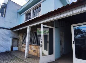 Casa · 180m² · 3 Quartos · 2 Vagas · Sobrado Padrão Parque Sao DomingosSão Paulo - SP