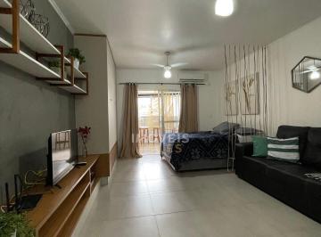 Apartamento · 39m² · 1 Quarto · 1 Vaga · Flat para alugar no bairro Pioneiros - Balneário Camboriú/SC