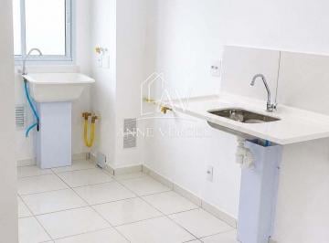 Apartamento · 45m² · 2 Quartos · 1 Vaga · Apartamento 2 quartos com suíte na Vila Sul Americana em Carapicuíba 41m2 c vaga de carro coberta pr