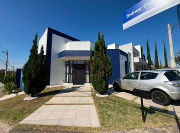 Casa · 90m² · 3 Quartos · 3 Vagas · Condomínio Terras de São Francisco - Casa à venda no bairro Condomínio Terras de São Francisco - Sor