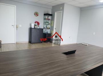 Comercial · 34m² · 1 Vaga · Sala Comercial 34 m² para alugar In Design Office Jundiaí SP