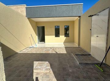Casa · 150m² · 2 Quartos · Casa Com 2 Quartos À Venda - Bairro São José - Juazeiro do Norte/CE
